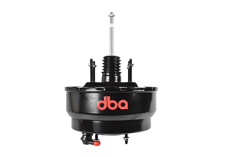 DBA Dual Diaphragm Brake Booster - 70 Series With ABS & VSC DBAMV1000