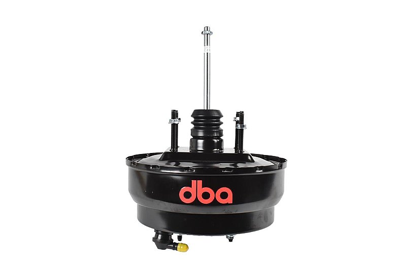 DBA Dual Diaphragm Brake Booster - 70 Series Non-ABS DBAMV1001