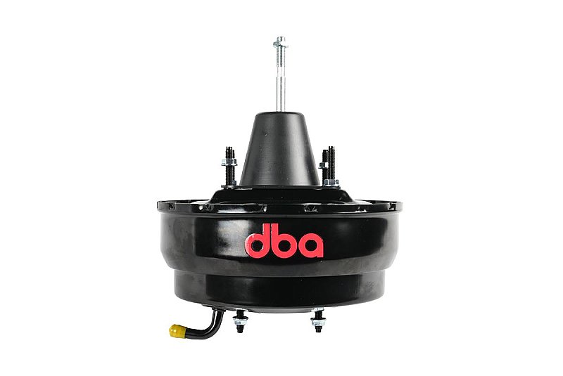 DBA Dual Diaphragm Brake Booster - HZJ78 Non-ABS DBAMV1002