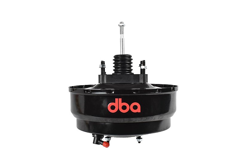 DBA Dual Diaphragm Brake Booster - 80 Series 2 Bolt Mount DBAMV1003