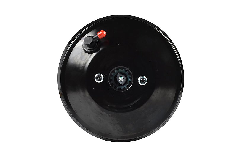 DBA Dual Diaphragm Brake Booster - 80 Series 2 Bolt Mount DBAMV1003