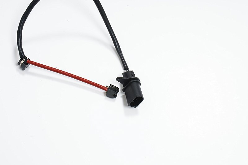 Front Wear Wire to fit AUDI A4 B7 (8EC) RS4 quattro and others