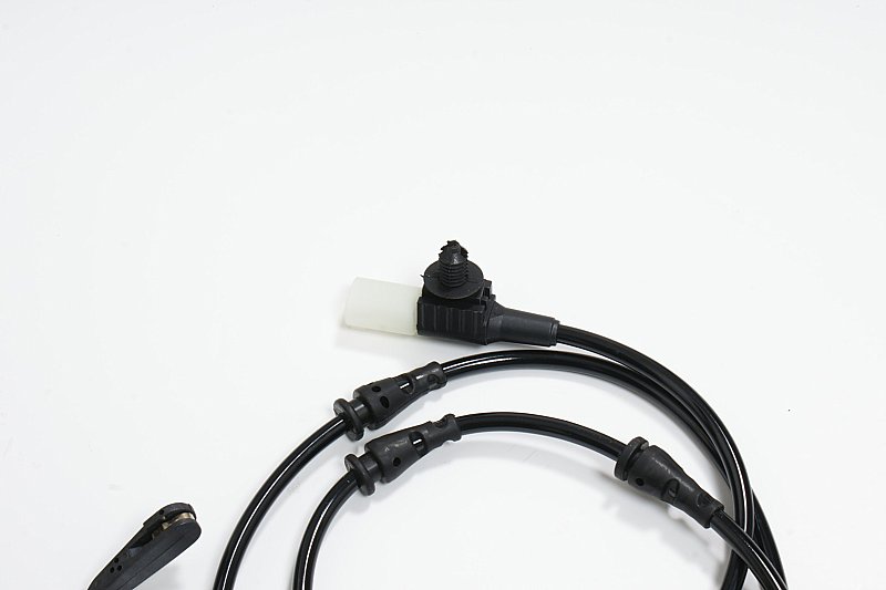 Rear Wear Wire to fit LAND ROVER DISCOVERY III (L319) 2.7 TD 4x4 and others