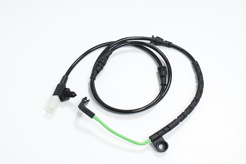 Front Wear Wire to fit LAND ROVER DISCOVERY III (L319) 2.7 TD 4x4 and others
