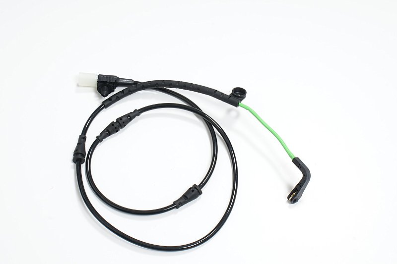 Front Wear Wire to fit LAND ROVER DISCOVERY III (L319) 2.7 TD 4x4 and others