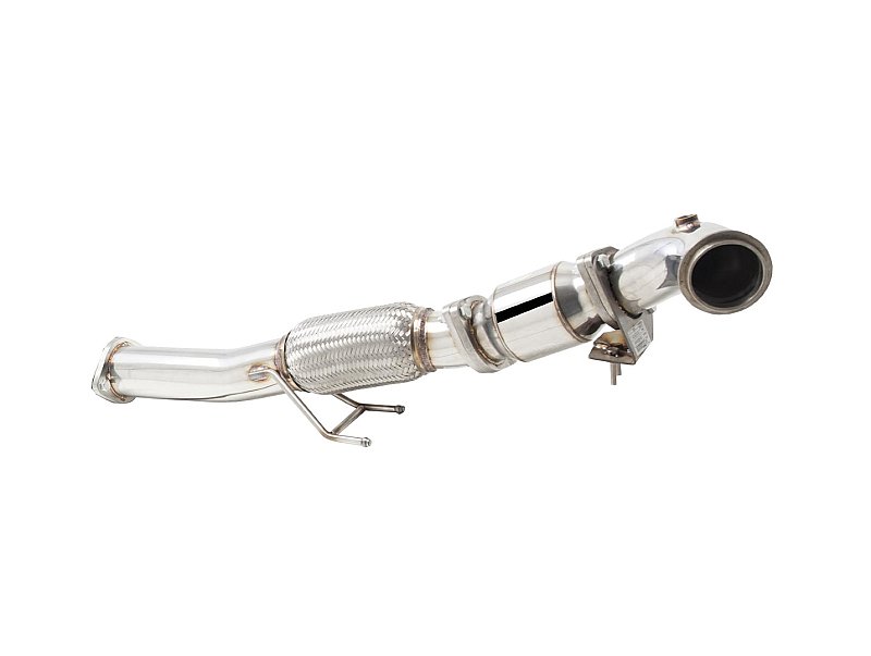 Ford Focus ST250 MK3 Xforce High Flow Sport Cat Downpipe