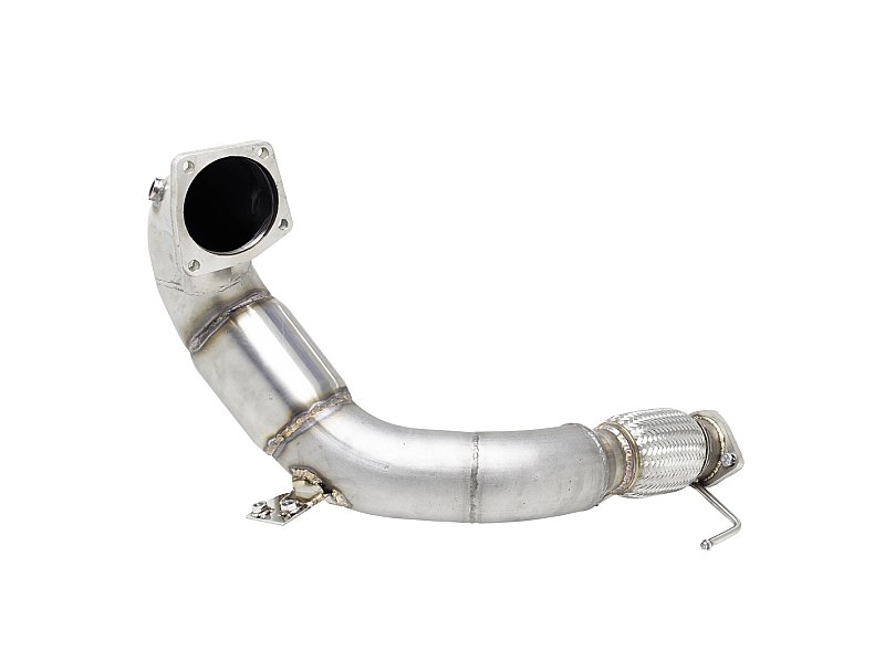 Hyundai I30N Xforce High Flow Sport Cat Downpipe