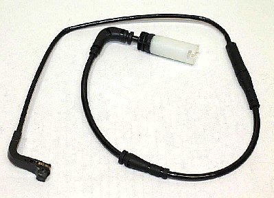 Rear Wear Wire to fit BMW 5 (E60) 520 d and others