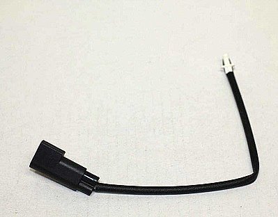 Front Wear Wire to fit FORD TRANSIT Bus (FD_ _, FB_ _, FS_ _, FZ_ _, FC_ _) 2.2 TDCi and others