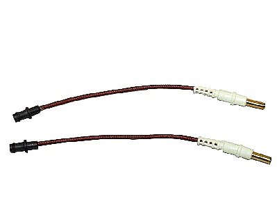 Rear Wear Wire to fit MERCEDES-BENZ V-CLASS (638/2) V 200 (638.214, 638.294) and others