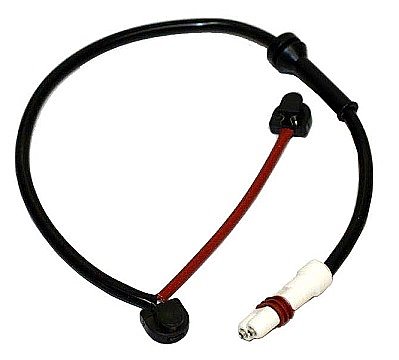 Rear Wear Wire to fit PORSCHE 911 (996) 3.4 Carrera 4 and others