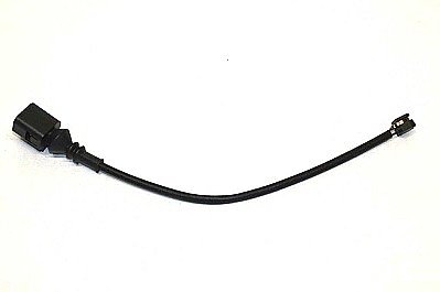 Front Wear Wire to fit AUDI TT (8N3) 3.2 VR6 quattro and others