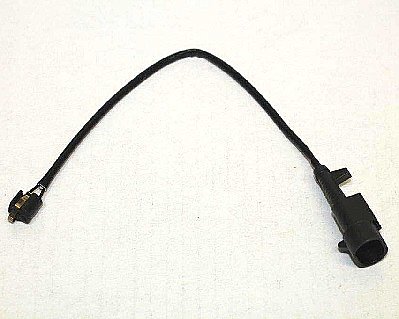 Rear Wear Wire to fit IVECO DAILY III Platform/Chassis 29 L 10 (ALJAV1A1, ALJA41AA, ALJA41A1, AHJA64A1,... and others