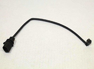 Front Wear Wire to fit AUDI A4 Allroad B8 (8KH) 2.0 TFSI quattro and others