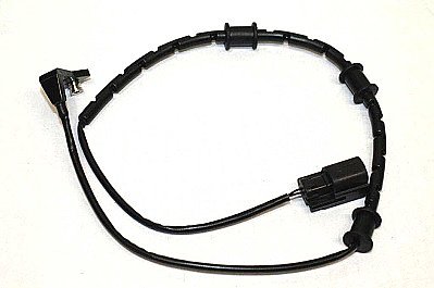 Rear Wear Wire to fit JAGUAR S-TYPE II (X200) 2.5 V6 and others
