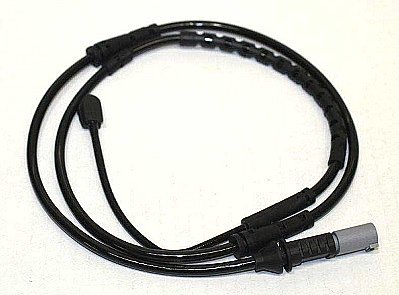 Front Wear Wire to fit BMW 5 (F10) 520 d and others