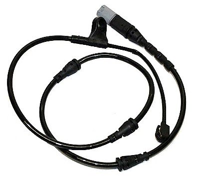 Front Wear Wire to fit BMW X5 (E70) xDrive 35 i and others