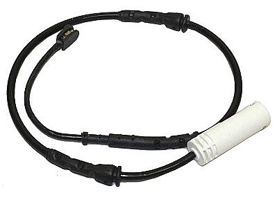 Front Wear Wire to fit BMW 1 (E81) 116 i and others