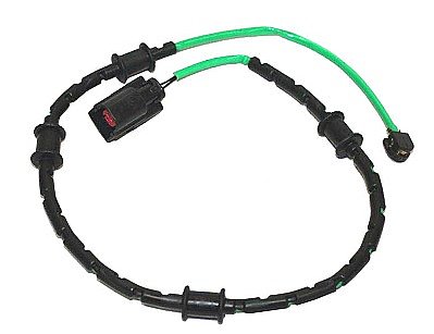 Front Wear Wire to fit JAGUAR XF I (X250) 2.0 and others