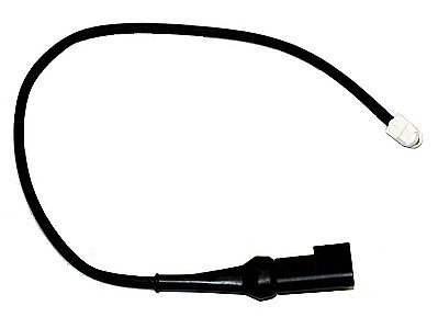 Rear Wear Wire to fit FORD TOURNEO CUSTOM V362 Bus (F3) 1.0 EcoBoost PHEV and others