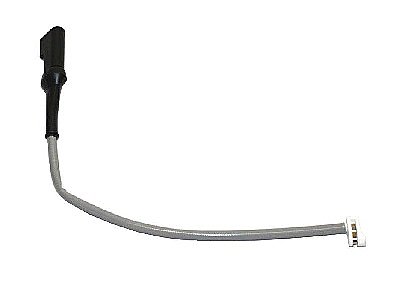 Front Wear Wire to fit FORD TOURNEO CUSTOM V362 Bus (F3) 1.0 EcoBoost PHEV and others