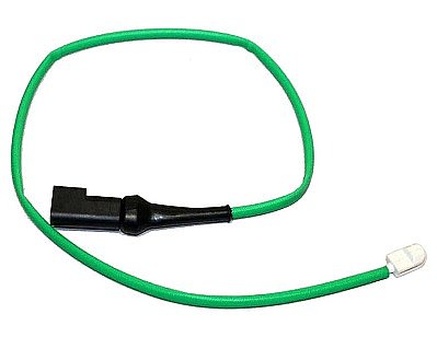 Rear Wear Wire to fit FORD TRANSIT V363 Platform/Chassis (FED, FFD) 2.0 EcoBlue and others