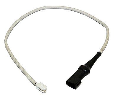 Rear Wear Wire to fit FORD TRANSIT V363 Platform/Chassis (FED, FFD) 2.0 EcoBlue RWD and others