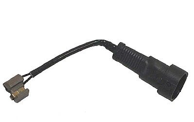 Front Wear Wire to fit IVECO DAILY VI Platform/Chassis 33S11, 35S11, 35C11 and others