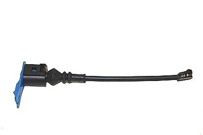 Front Wear Wire to fit AUDI A3 (8V1, 8VK) 1.0 TFSI and others