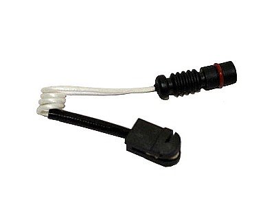 Front Wear Wire to fit MERCEDES-BENZ SPRINTER 4-t Platform/Chassis (B904) 413 CDI and others
