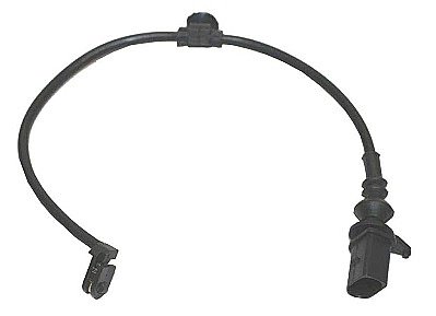 Rear Wear Wire to fit AUDI A8 D5 (4N2, 4N8, 4NC, 4NL) 55 TFSI Mild Hybrid quattro and others