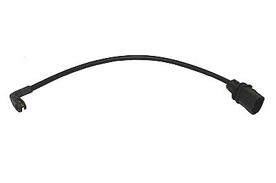 Front Wear Wire to fit AUDI A4 Allroad B9 (8WH, 8WJ) 2.0 TFSI quattro and others