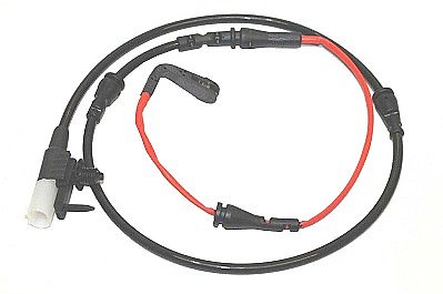 Front Wear Wire to fit JAGUAR XE (X760) 2.0 D and others