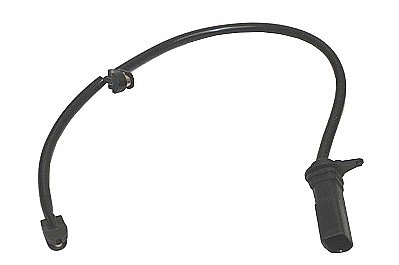 Front Wear Wire to fit AUDI A6 C7 (4G2, 4GC) 1.8 TFSI and others