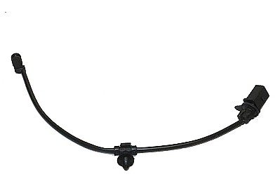 Rear Wear Wire to fit AUDI A6 Allroad C8 (4AH) 40 TDI Mild Hybrid quattro and others