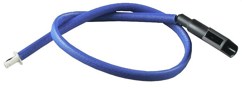 Rear Wear Wire to fit FORD TRANSIT Bus (FD_ _, FB_ _, FS_ _, FZ_ _, FC_ _) 2.2 TDCi and others