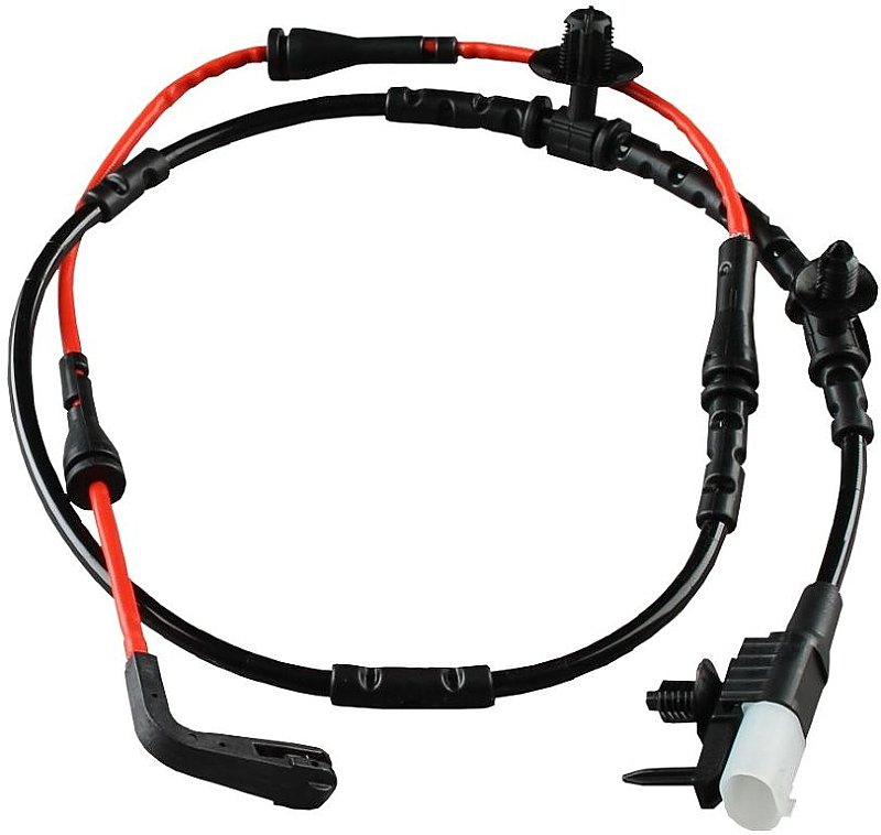 Rear Wear Wire to fit JAGUAR I-PACE (X590) EV400 AWD and others