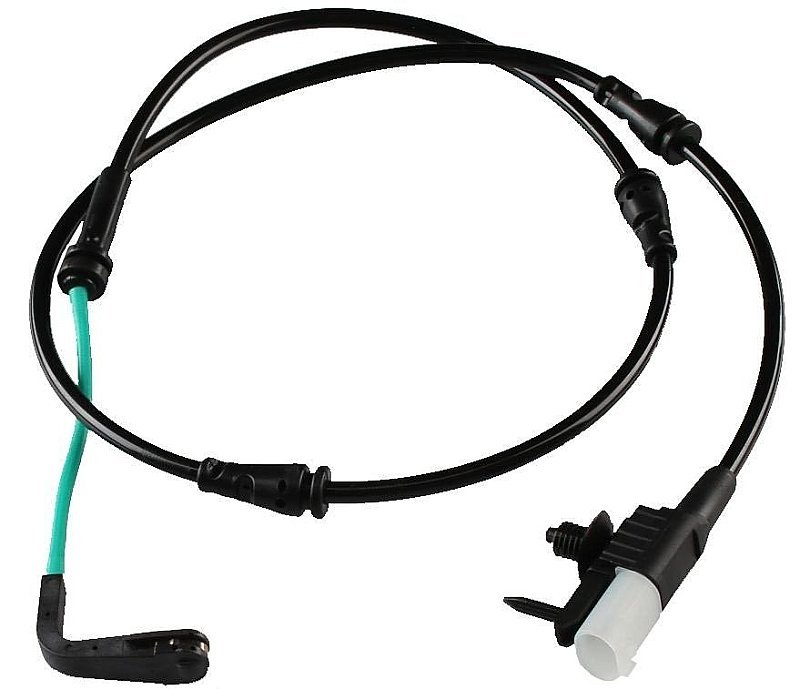 Front Wear Wire to fit JAGUAR I-PACE (X590) EV400 AWD and others