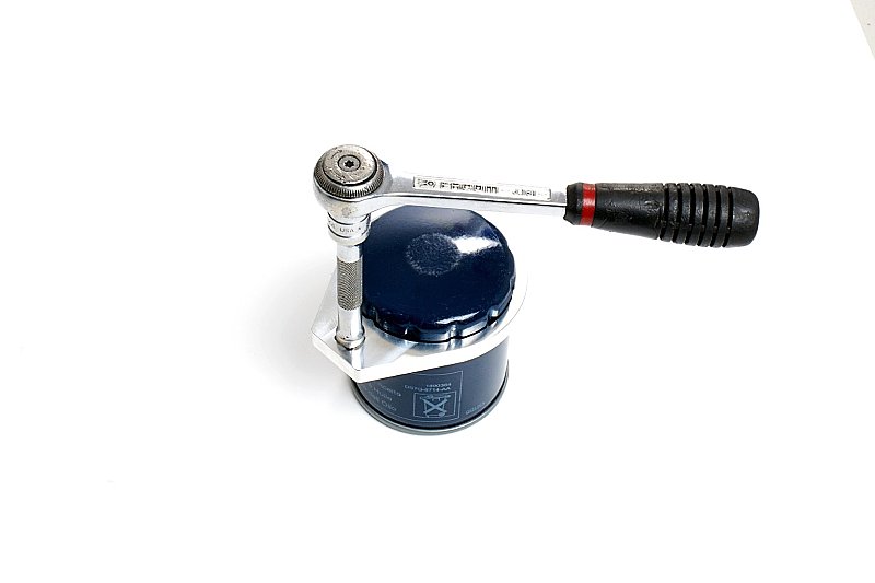 Oil Filter Removal and Fitment Tool for Ford Kuga Mondeo Focus