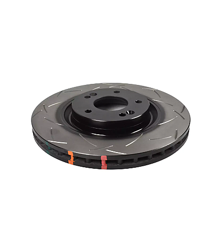 Hyundai I20N Front DBA T3 4000 Series Brake Discs Pair