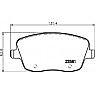 Skoda Fabia VRS 1.9 TDI Stage 1 Brake Package