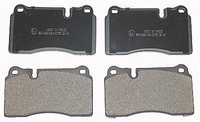 Front Brake Pads to fit Aston Martin DB9 Vantage 6.0 V12 and others