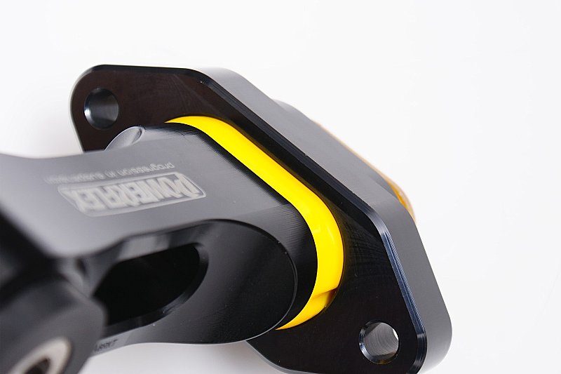Hyundai I30N Gearbox Lower Torque Mount Fast Road