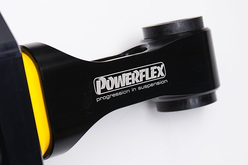 Hyundai I30N Gearbox Lower Torque Mount Fast Road