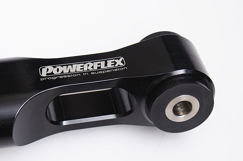 Hyundai I30N Gearbox Lower Torque Mount Fast Road