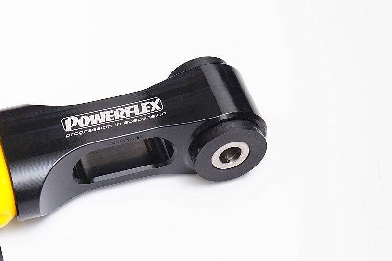 Hyundai I30N Gearbox Lower Torque Mount Fast Road
