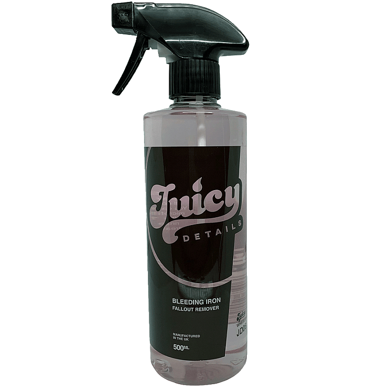Juicy Details Brake Dust Remover Spray 500ml