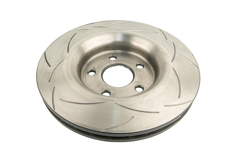 DBA Street Series T2 Brake Disc 350mm x 32mm Kangaroo Paw DBA2635S - Front