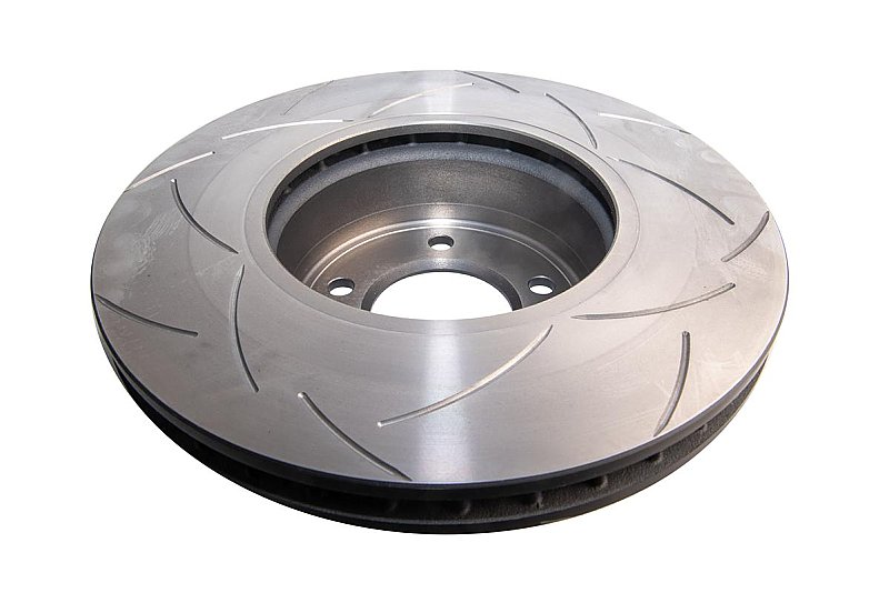 DBA Street Series T2 Brake Disc 324mm x 30mm Vented DBA2868S - Front