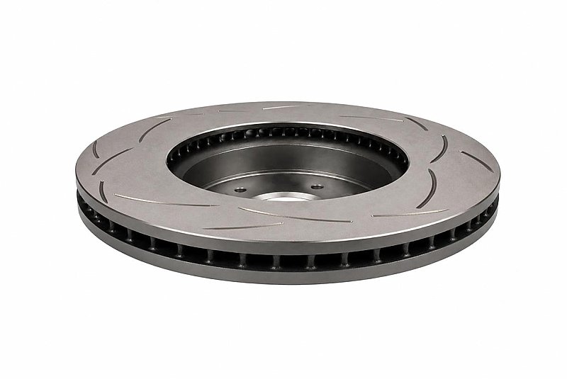 DBA Street Series T2 Brake Disc 316mm x 28mm DBA3328S - Front